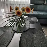 Apartament Butas