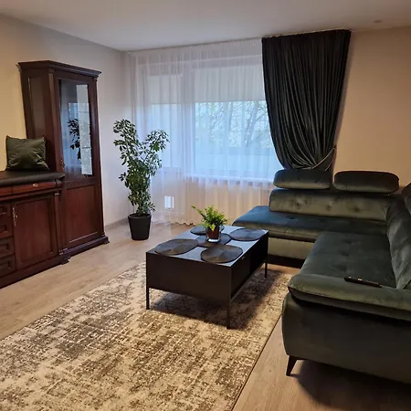 Butas Apartament Kowno