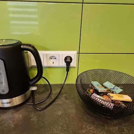 Butas アパート カウナス