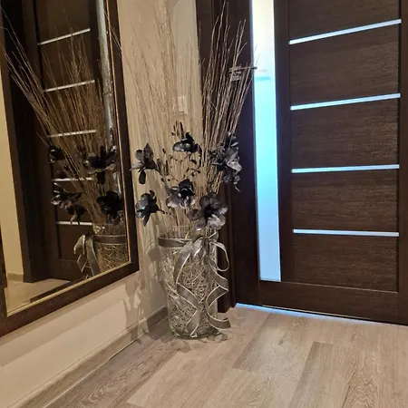 Butas דירה קובנה