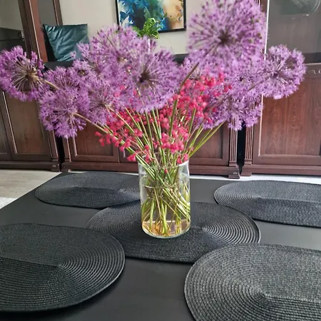 Butas דירה קובנה