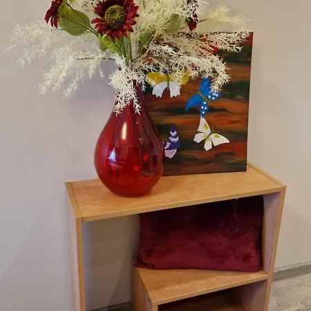 Apartament Butas Kowno