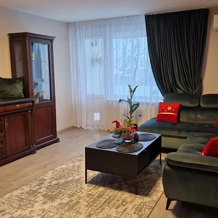 Butas Апартаменты