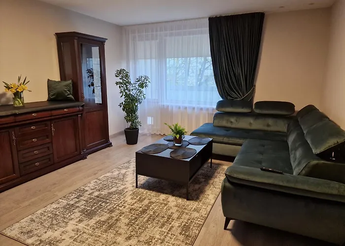 Butas Apartamento Kaunas