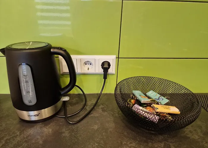 Butas Апартаменты Каунас