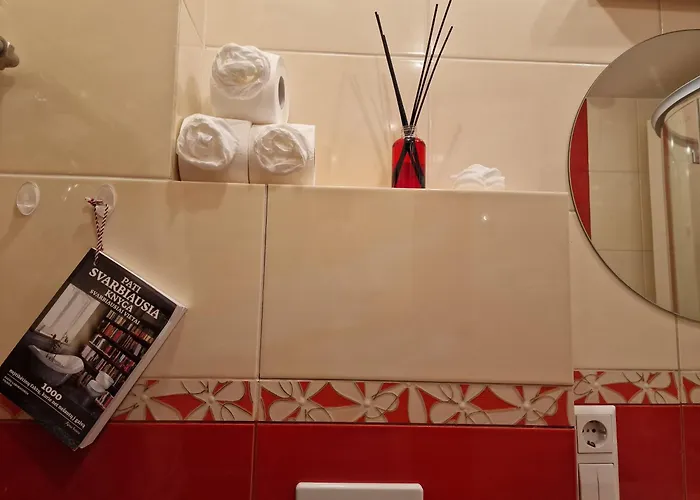 Butas アパート *