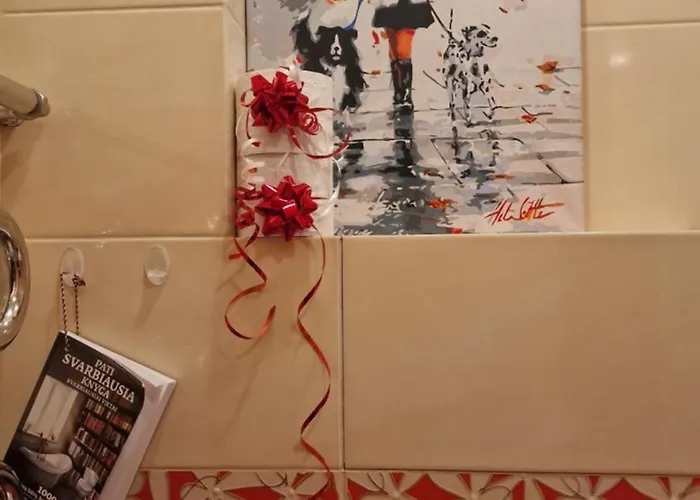 Butas Apartamento Kaunas