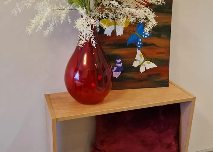 Apartamento Butas Kaunas