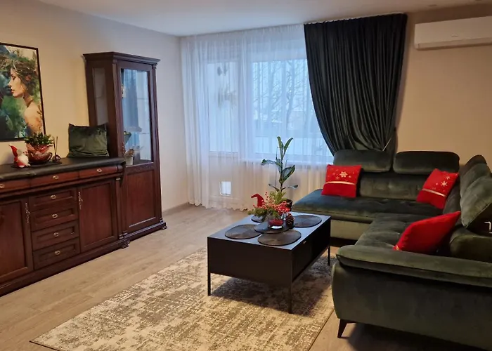 Butas Апартаменты